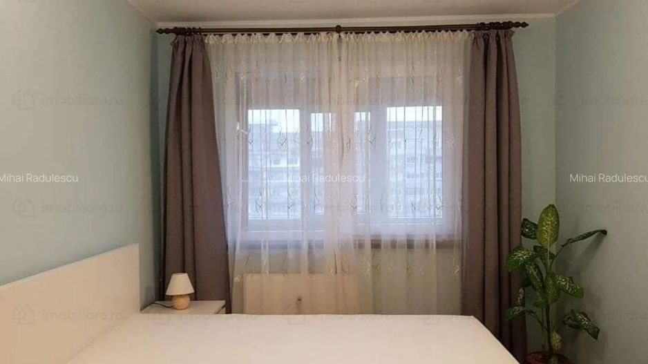 APARTAMENT MODERN 2 CAMERE GORJULUI MOBILAT & UTILAT BLOC ANVELOPAT - Poză 1