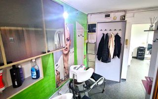 Oferim spre vanzare afacere la cheie,salon infrumusetare si masaj - Poză 6