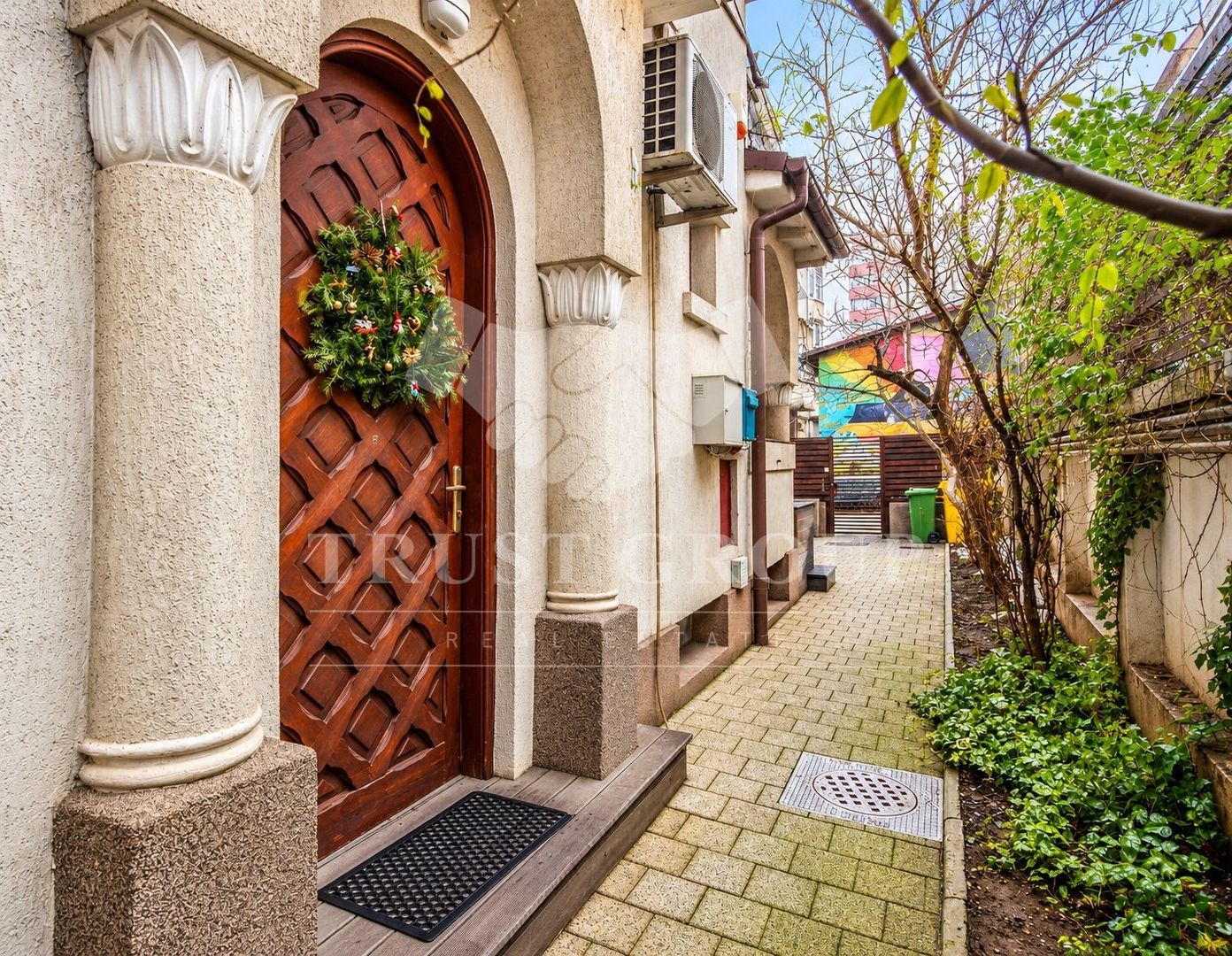 Doua apartamente in vila | Panduri | Cotroceni - Poză 19