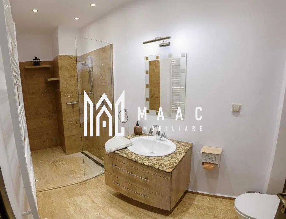 Ultracentral I Investitie I Apartament 3 Camere I Decomandat - Poză 6