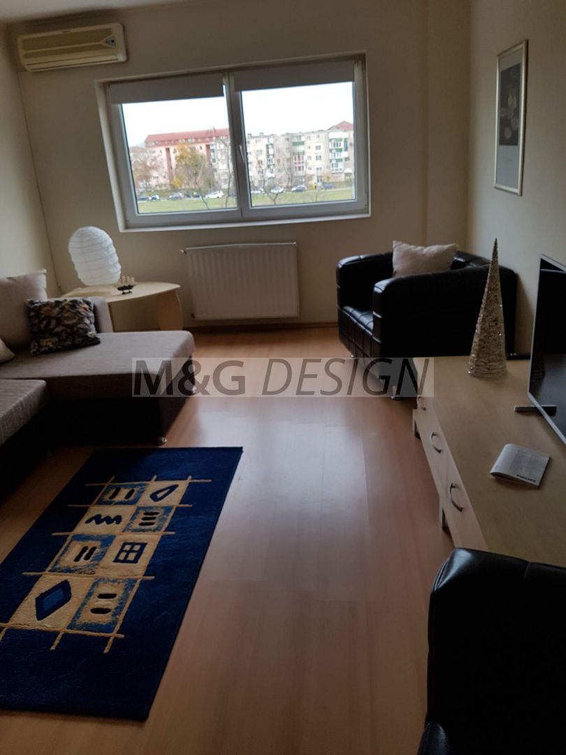 Lipovei -2 camere decomandat CENTRALA PROPRIE - Poză 8