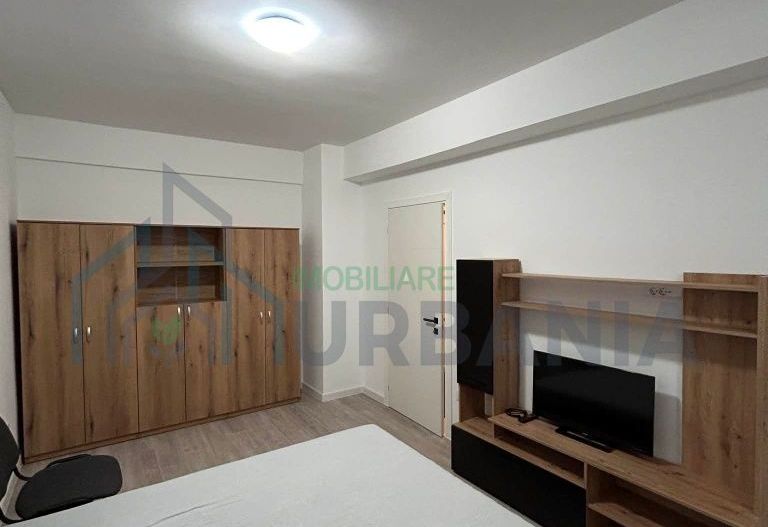 Apartament nou 1 camera visoianu - Poză 7