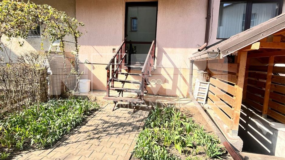 Casa Etaj 1+2 I 95 Mp  I Suceava/Central I 800 Euro/Luna - Poză 6