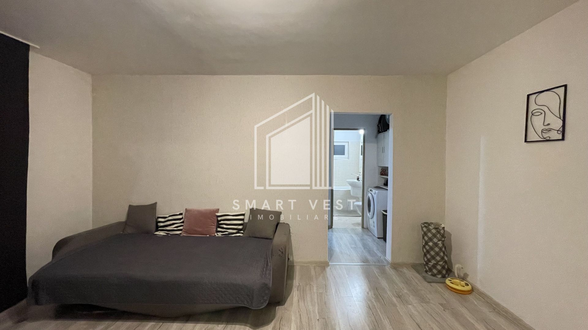 Apartament 2 camere | 56 mp | Etaj 4 | Zona Micro 16 - Poză 2