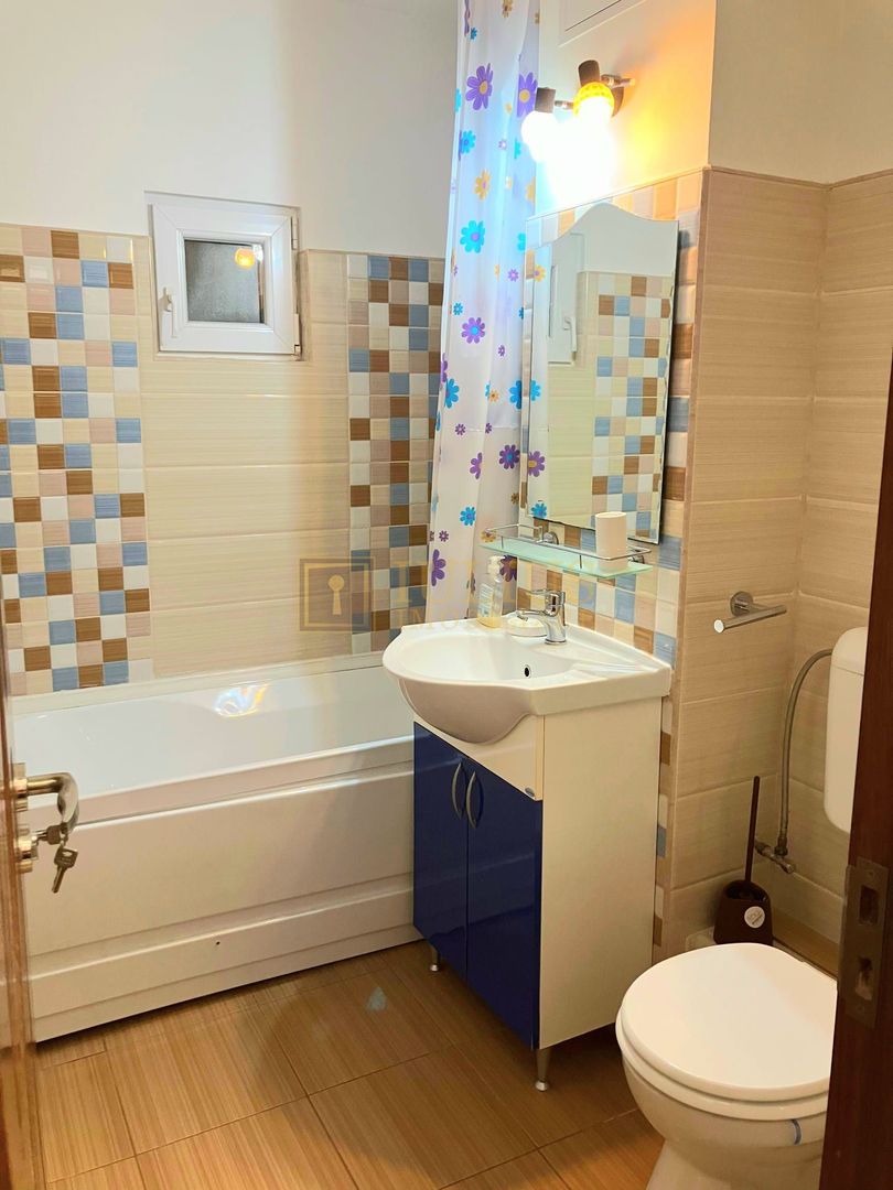 centrala proprie | 2 camere | aer conditionat - Poză 7