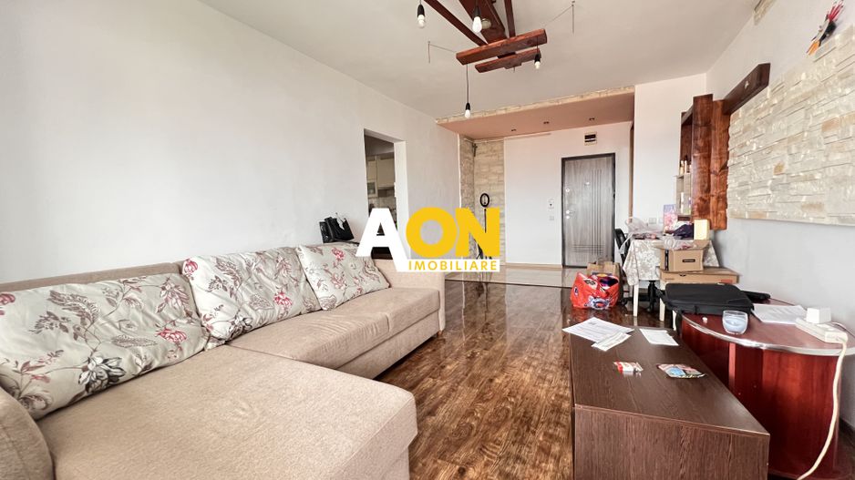 Apartament 2 Camere | 52 mp | Zona Cetate - Poză 1