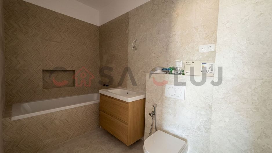 Apartament Finisat - Bloc 2025 - Eroilor Residence - Parcare Subterana - Poză 5