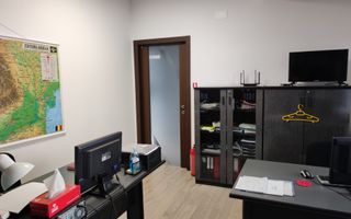 CENTRU ANAF(COD03) - Birou luminos in cladire noua ! - Poză 6