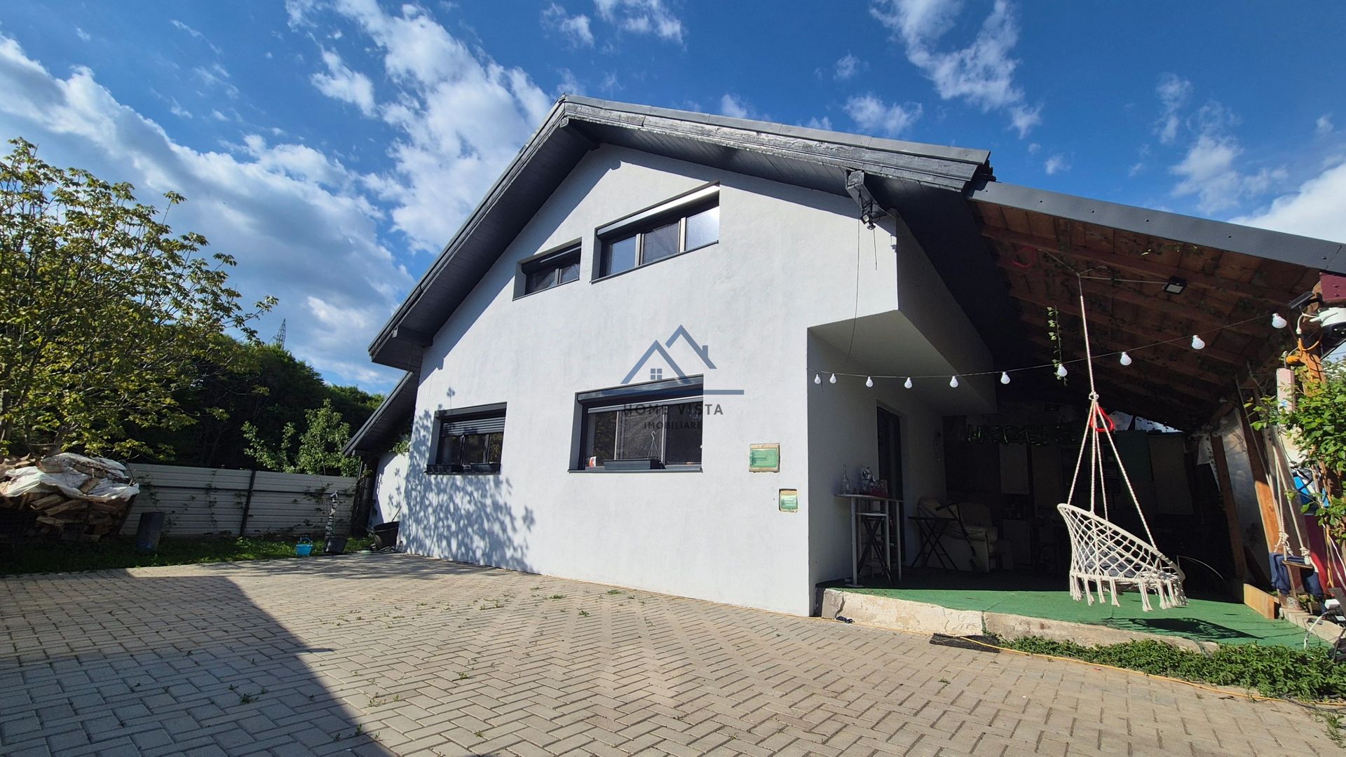 Casa de vanzare cu 3 camere Gavana, Teren 288 mp, 800 m de Dedeman - Poză 2