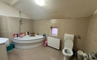 Casa Individuala Sanmihaiu Roman,P+M,4 Camere,2 Bai,Panouri Solare,Carport Auto - Poză 15