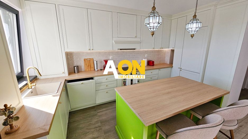 Apartament 2 camere, 65 mp utili, prima inchiriere cartier Transalpina - Poză 7