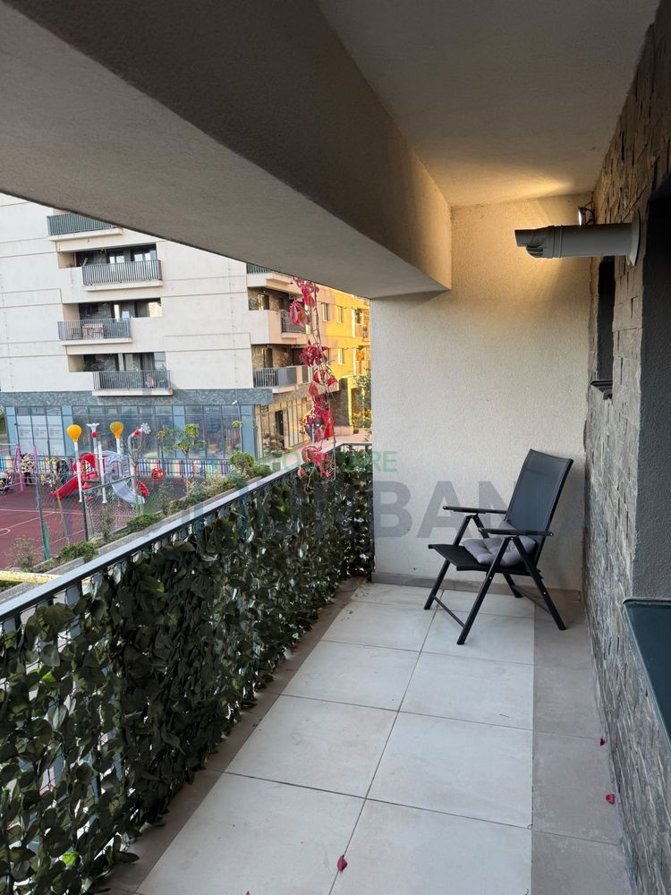 Apartament 2 camere de închiriat în Evergreen Towers, Tătărași, Iași - Poză 4