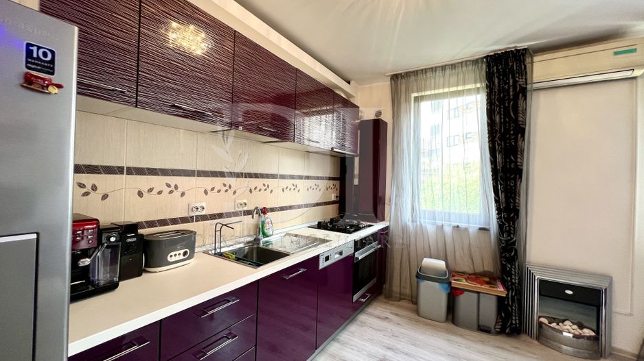 Apartament 3 camere | Etaj intermediar | Zona Eroilor - Poză 7