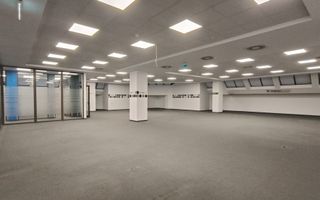 Birouri premium la etaj complet, suprafețe flexibile de la 487 mp Iași - Poză 1