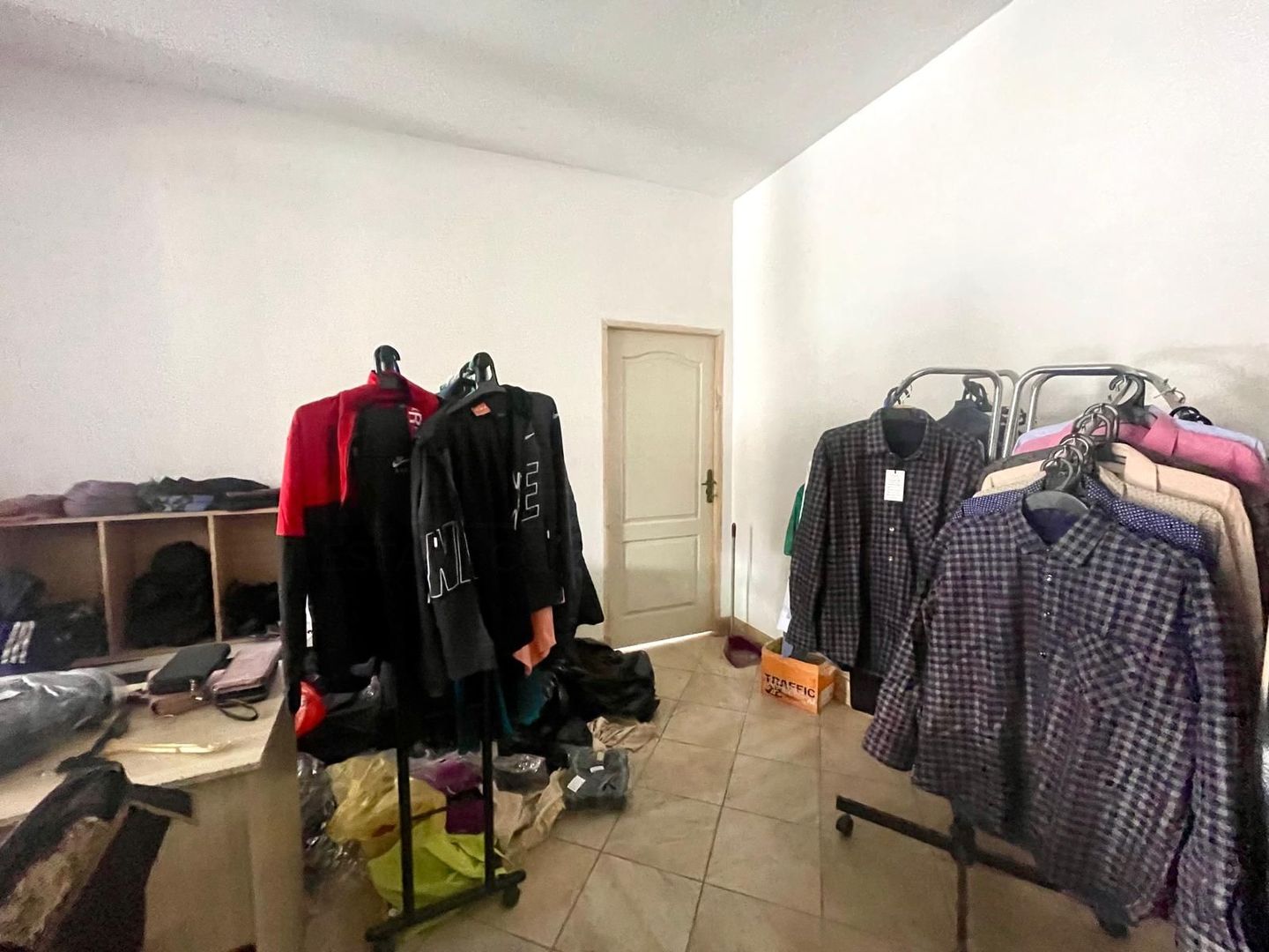 Spațiu comercial de Închiriere/Vânzare | 110 mp | Dornești - Poză 8