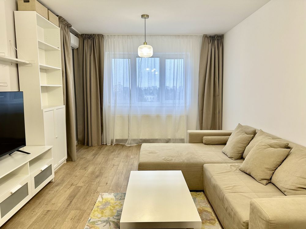 Apartament 2 camere Soseaua Oltenitei-Aparatorii Patriei - Poză 4