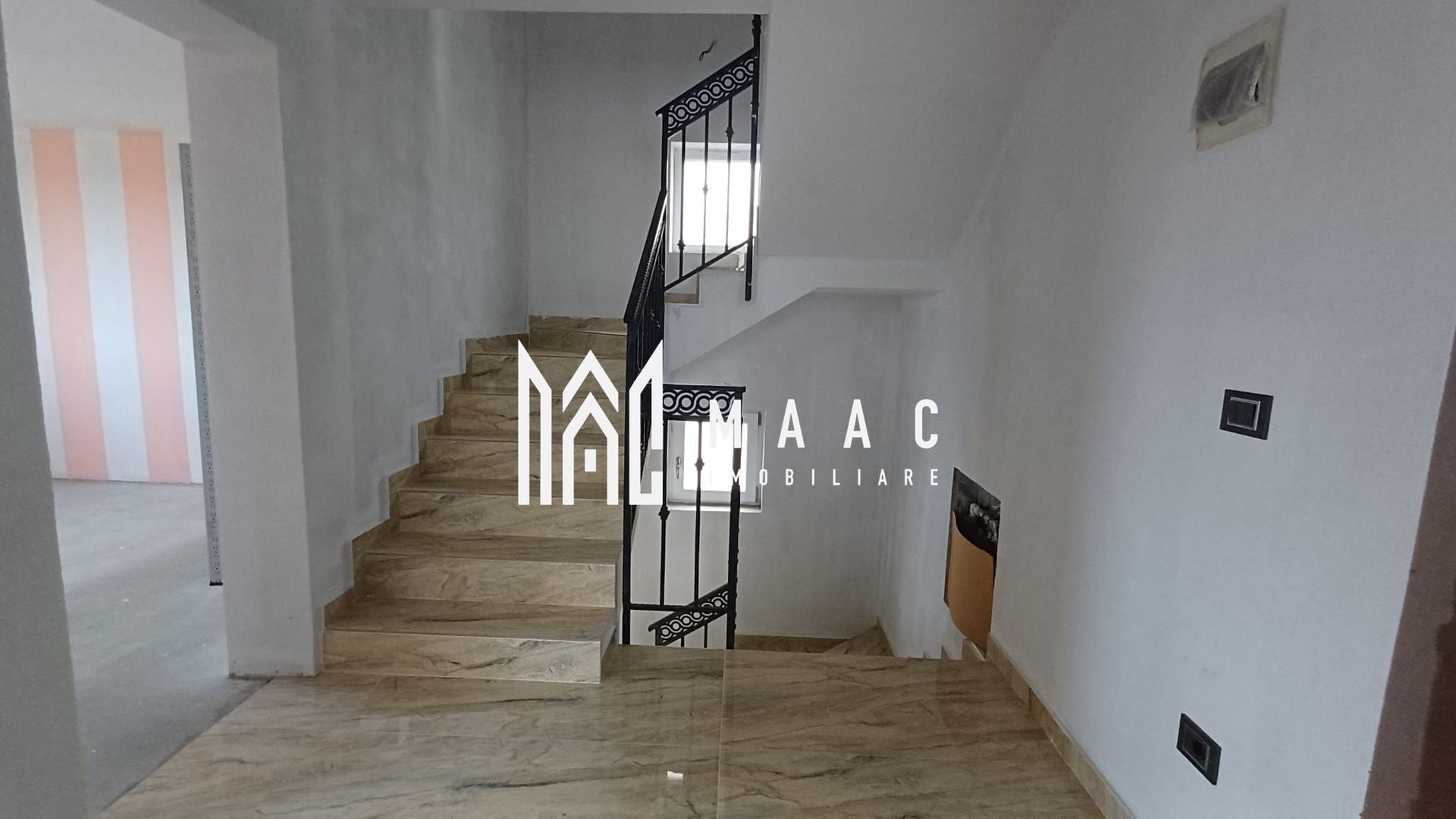 Casa 3 camere | Teren | 126 MPU | Cristian - Poză 25