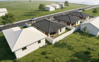 Casă individuală la cheie modernă | 105 mp utili | 4 camere | Micești - Poză 18