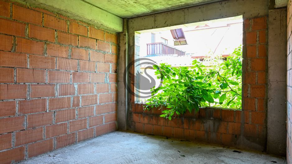 Casa la rosu de vanzare I Moderna I Zona Centrala - Ploiesti - Poză 13