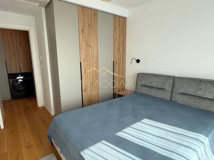 Apartament premium 2 camere II Prima închiriere II Aviatiei*** - Poză 5