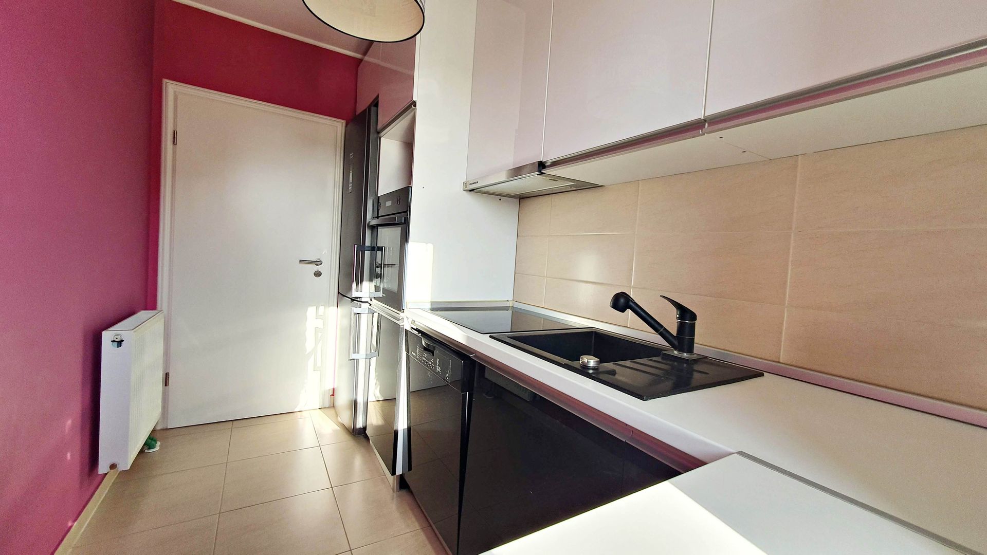 Avantgarden 2, apartament mobilat si utilat lux, cu doua locuri de parcare - Poză 15