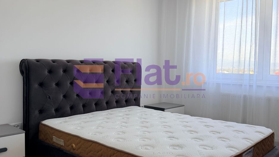 Apartament nou cu 3 camere și terasă de 9 mp – prima închiriere - Poză 5