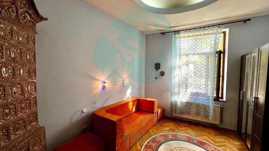 4 camere | Cișmigiu | Potențial rezidențial & investiție - Poză 2