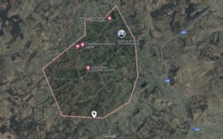 Teren 1,93 ha în Breb, Maramureș – zonă pitorească, Tăul Sărat - Poză 9