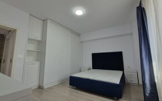 Apartament 2 camere, boxă și loc de parcare, Soleia, Valea Lupului - Poză 2