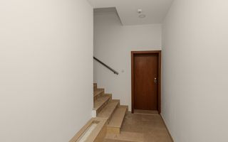 Herastrau Sos Nordului stradal 4 camere URIAS 250 mp utili - Poză 26