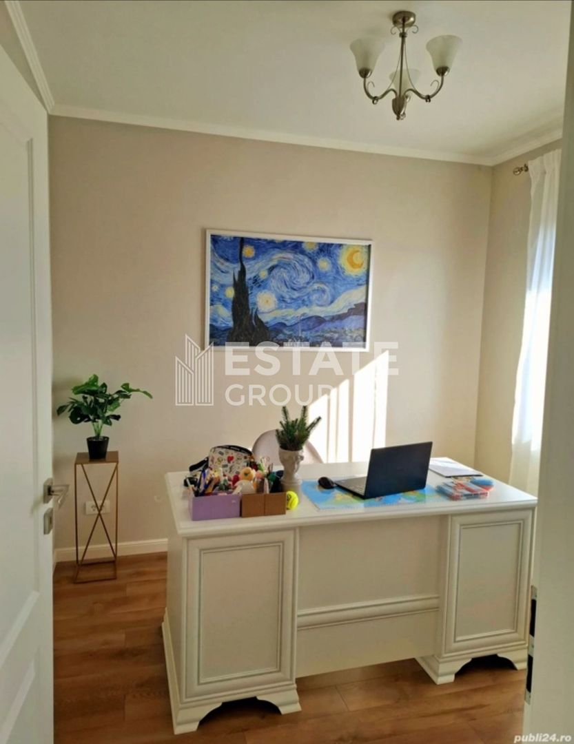 Duplex cu 5 camere in Dumbravita - Poză 6