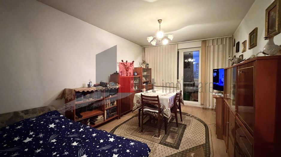 Apartament 2 camere Prelungirea Ghencea/Valea Oltului - Poză 1