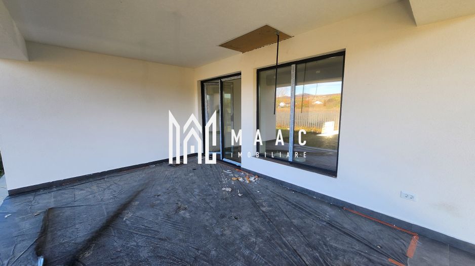 CASA NOUA NORD RESIDENCE- BUJORENI| 4 CAMERE, 2 BAI|142 mp utili, teren 500 mp - Poză 10