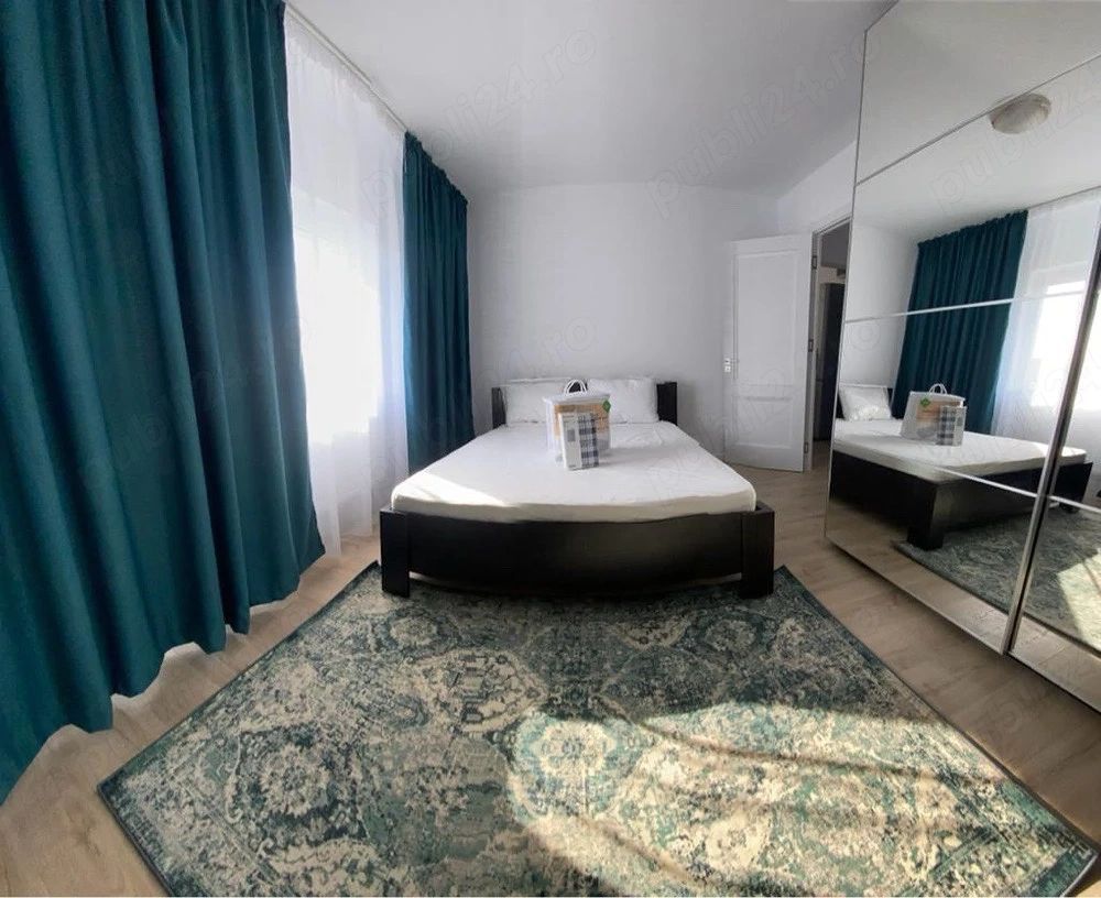 Apartament 2 camere Aviatiei- Promenada Mall-Centrala Proprie - Poză 3