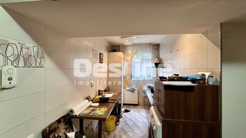 Apartament 2 camere, parter, balcon, zona Vest - Aurora, Ploiesti - Poză 2