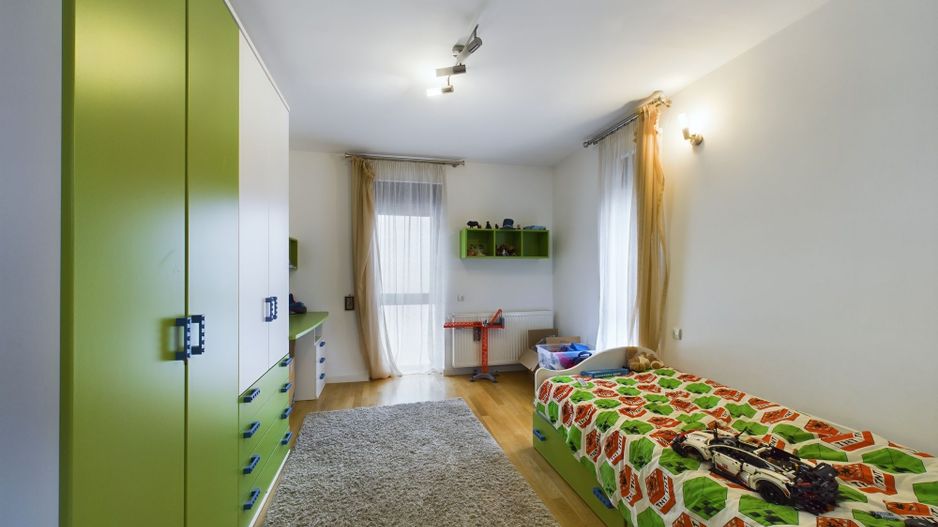 Casă individuală, zona Aradului - Poză 12