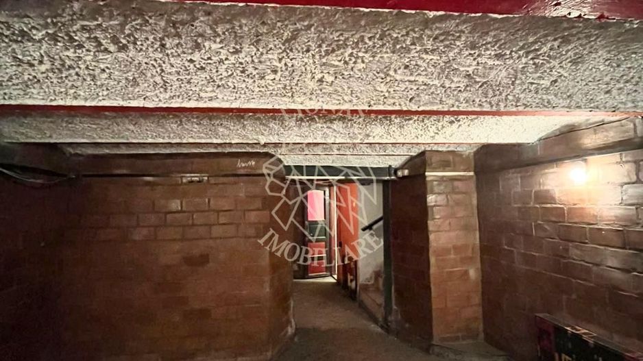 Oportunitate investitie! Apartament 190 mp total-et 1-Ultracentral - Poză 9