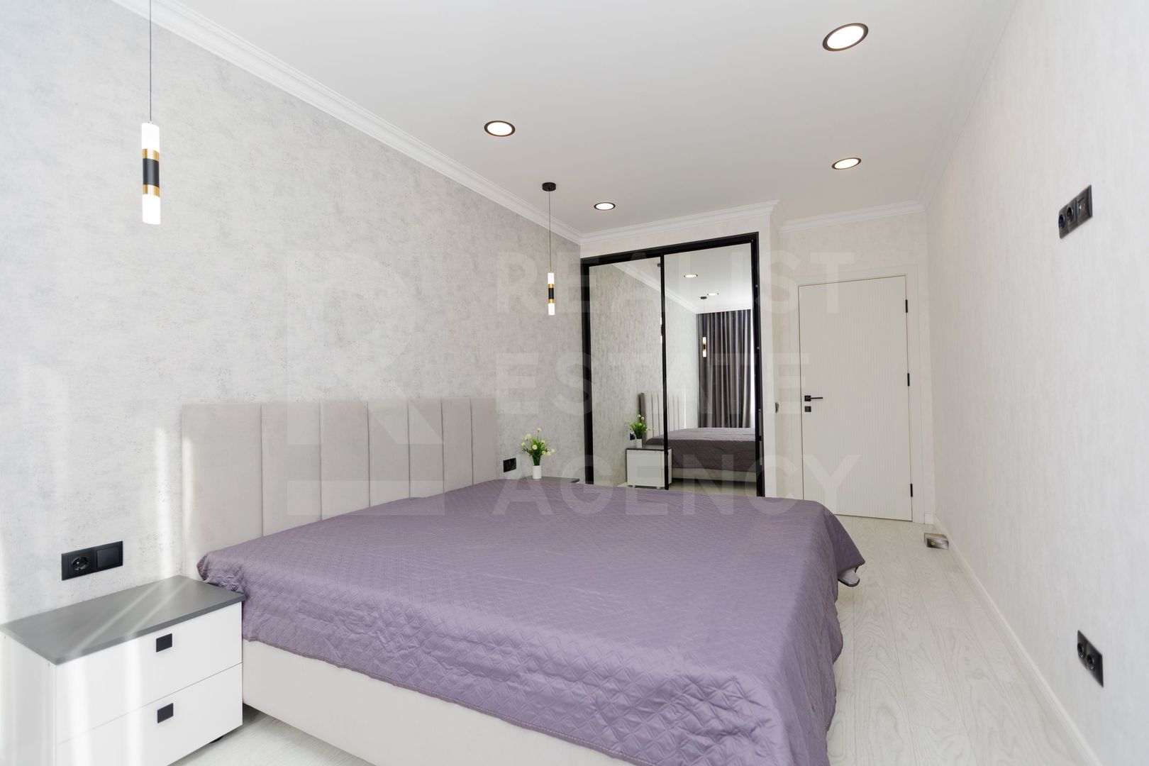 Vânzare, apartament, 2 dormitoare, str. Ion Buzdugan, Buiucani - Poză 15