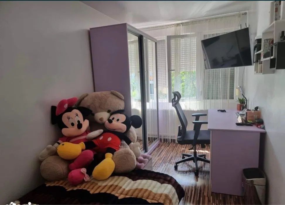 Apartament 3cam micro 16,et 3 - Poză 7