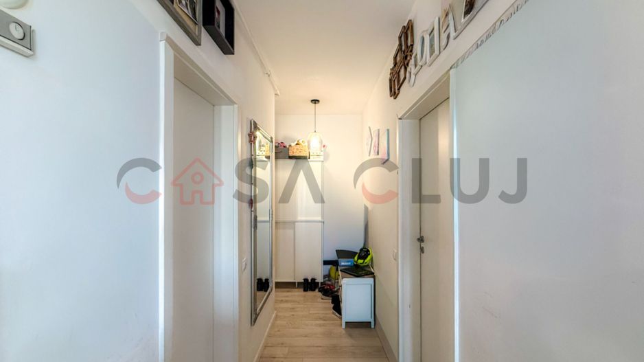 2 camere la cheie, imobil nou, Zona Revo Iris - Poză 5