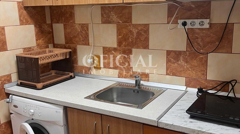 Apartament 1 Camera | 22 Mp | Marasti Expo Transilvania - Poză 8