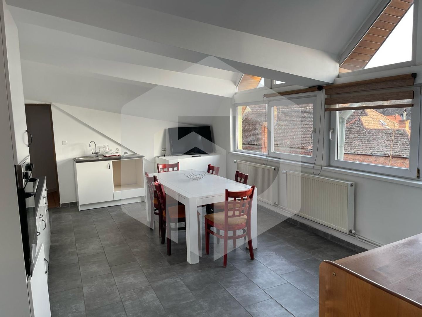 Casa - 320mpu - Ultracentral - Ideal Investitie - Teren 583mp - Poză 10