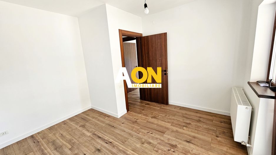 1/2 Duplex, 4 camere, 449 mp teren, asfalt, toate utilitatile, Cetate - Poză 11