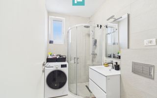 Apartament 1 cameră, 27 mp, Giroc centru - Poză 7