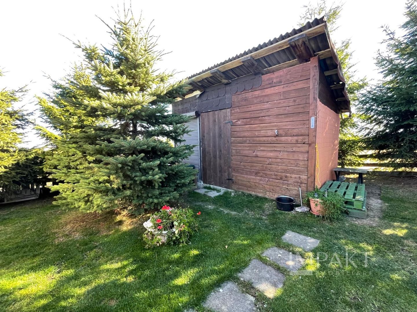 Vanzare cabana 5 camere, Marisel! - Poză 13