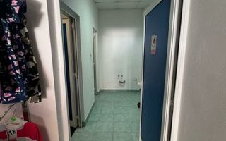 Spatiul comercial cu vitrina, vad excelent trafic, Fortuna Arad - Poză 5
