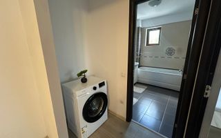 Apartament 3 camere de închiriat | Șelimbăr, Doamna Stanca | 55 mp - Poză 5