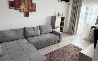 Spațioasă, mobilată, utilată, C. Brâncoveanu mini pet friendly - Poză 6