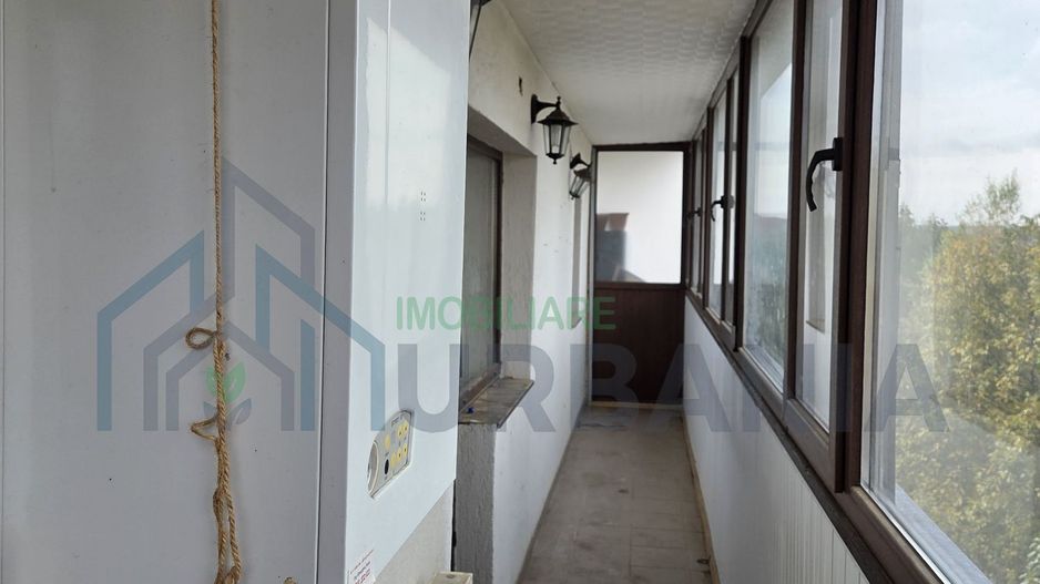 Apartament 3 camere, Bucium – Lidl, etaj 2/4, construit 2016, centrală proprie, accept credit - Poză 8