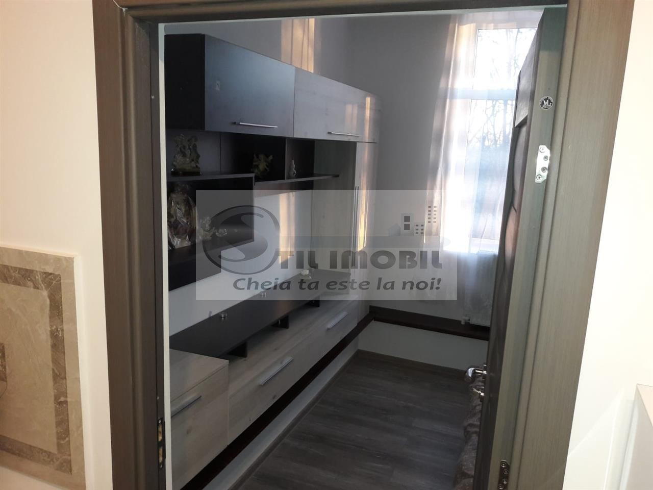 Apartament 3 Camere Copou Blocuri rusesti - Poză 10